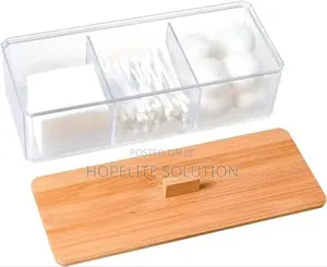Acrylic Organizer