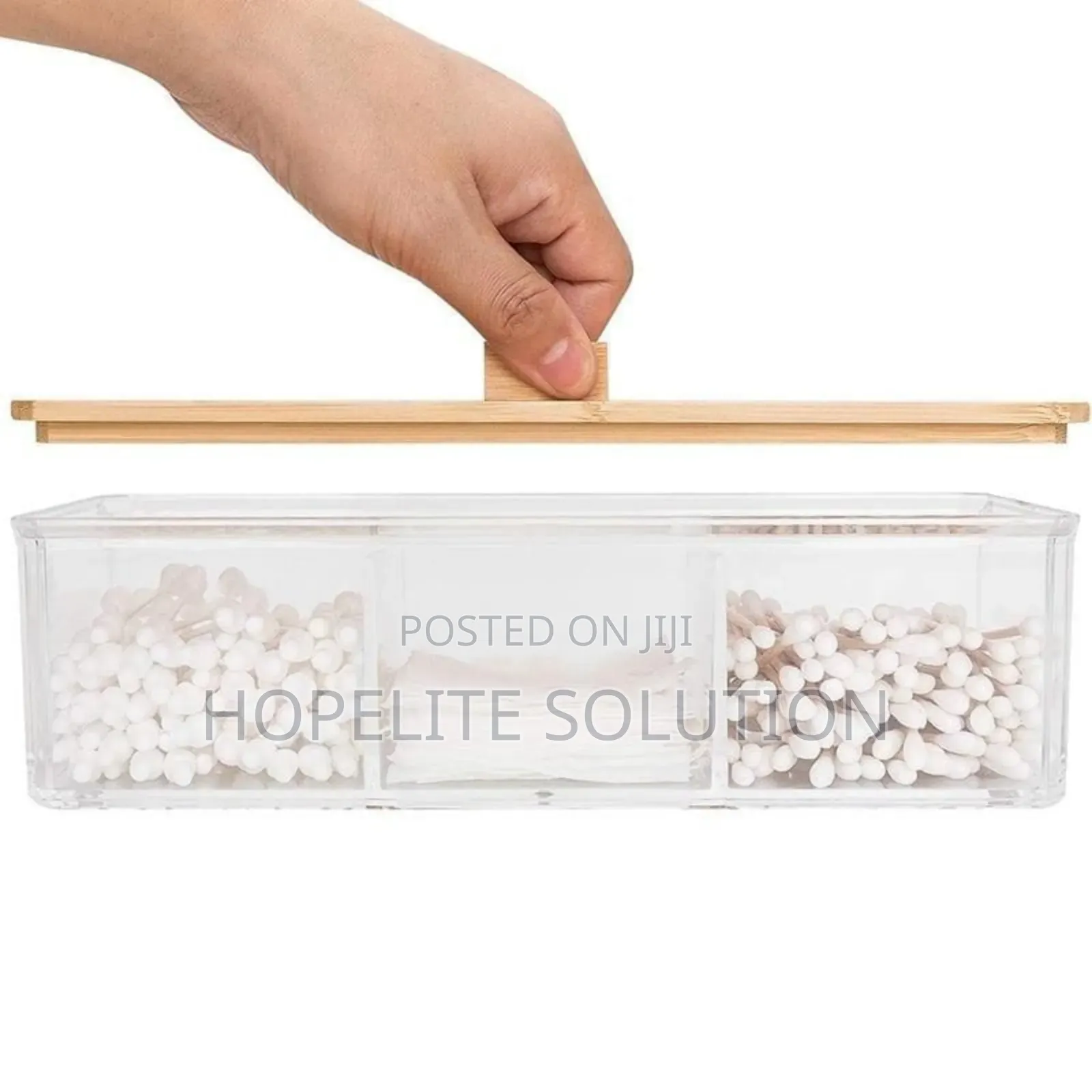 Acrylic Organizer