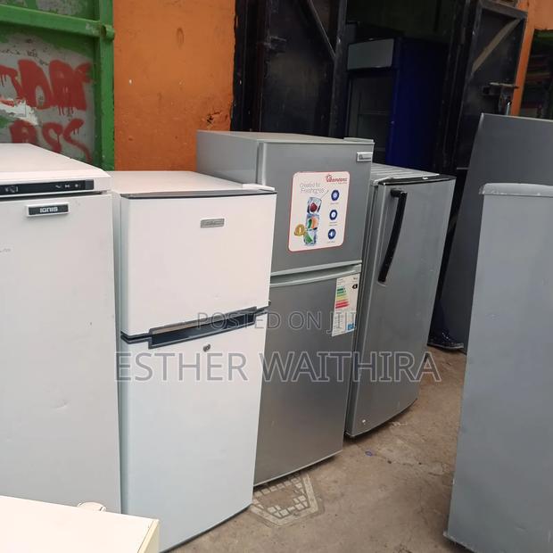 Mini Fridges on Sale - thumbnail 3
