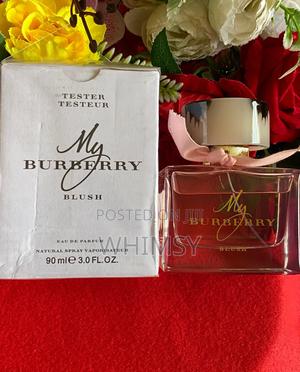 Burberry My Burberry Blush Eau De Parfum,