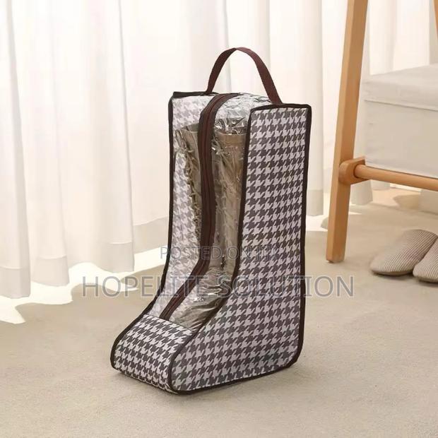 Boot Storage Bag - thumbnail 6