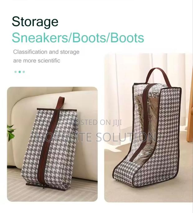 Boot Storage Bag - thumbnail 7