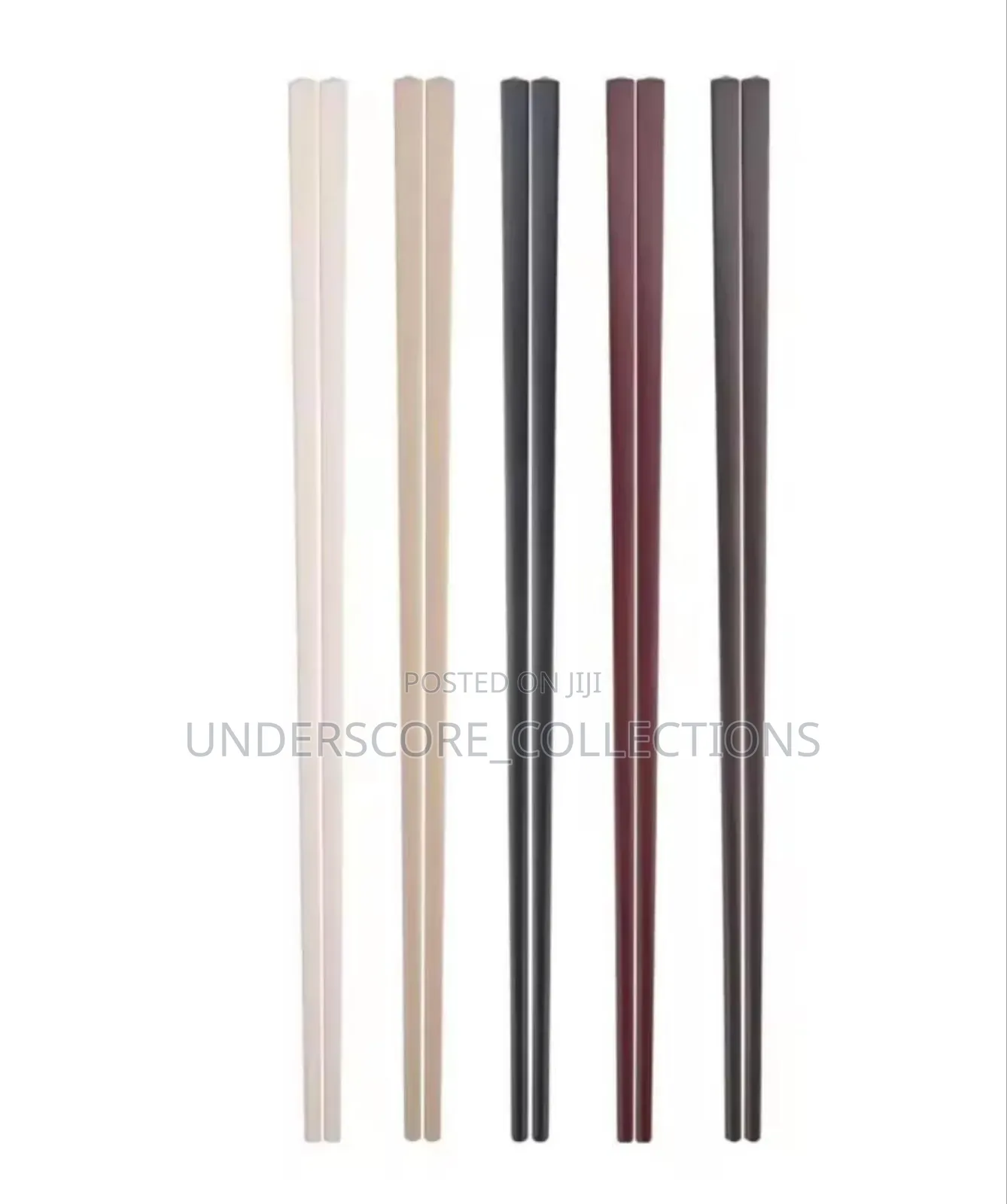 Chopstick Portable Sushi Sticks