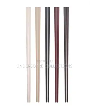 Chopstick Portable Sushi Sticks