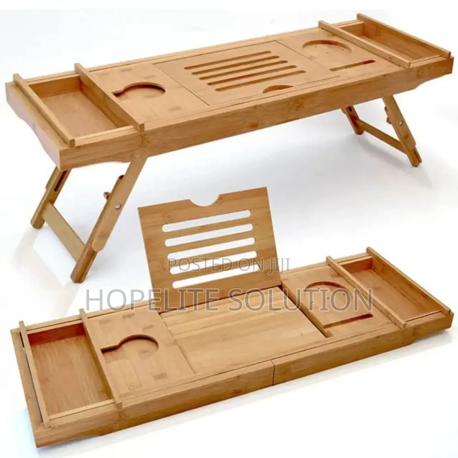 Breakfast Table