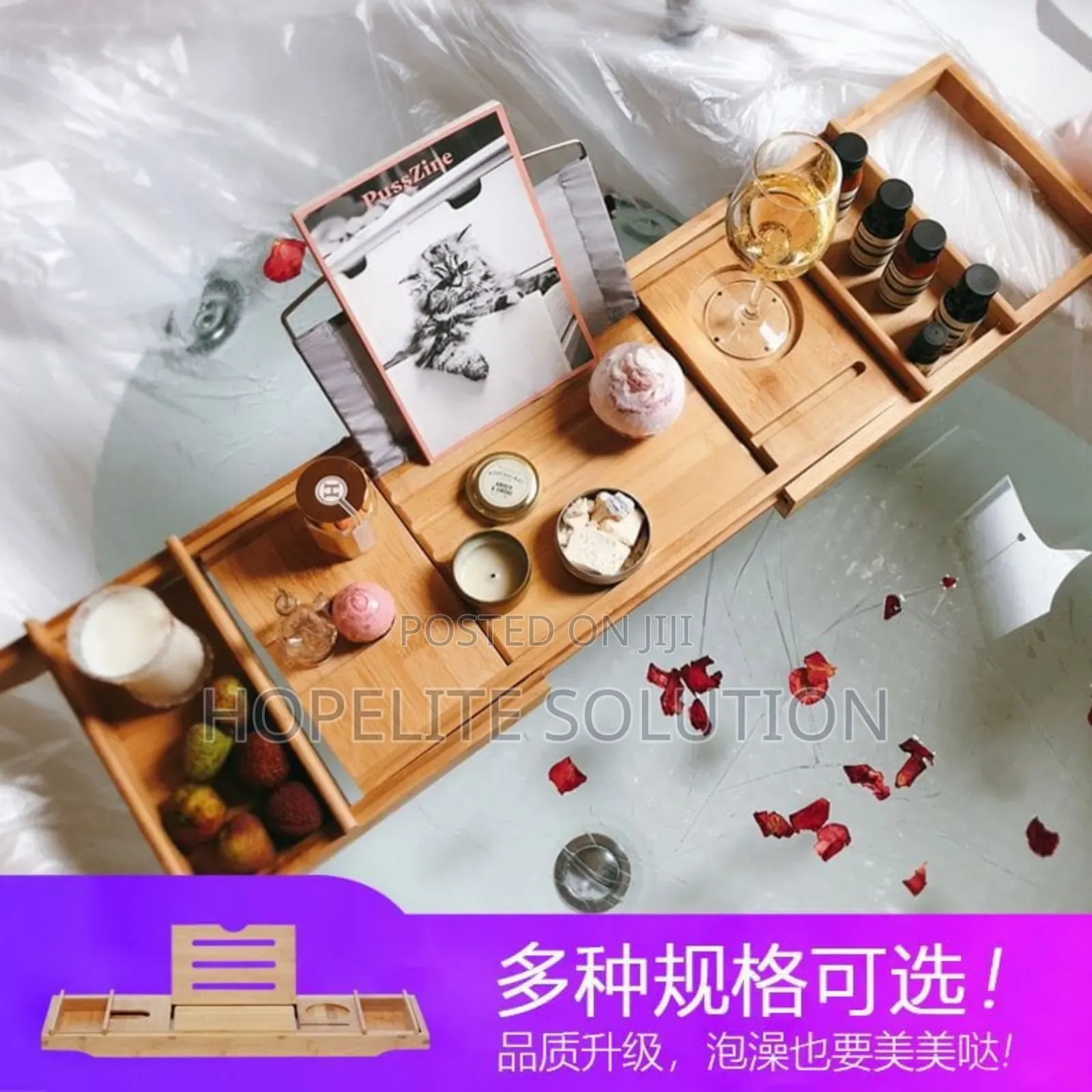 Breakfast Table