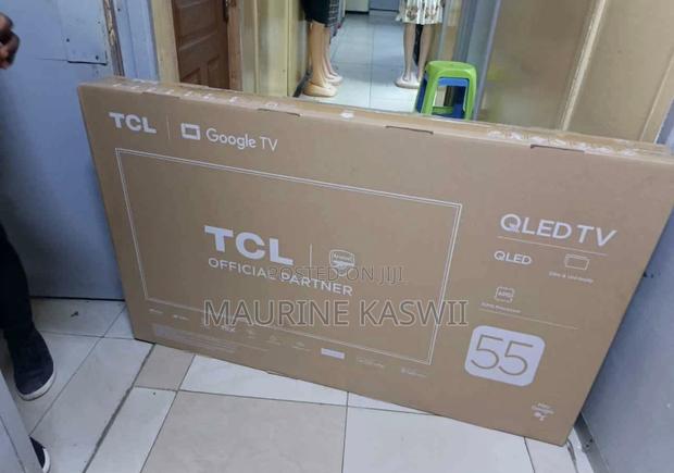 Tcl 50 “ Qled Uhd 50 T6c