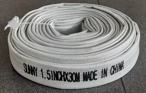 Delivery Pipe 1.5m 30m