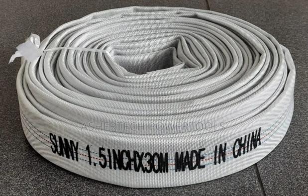 Delivery Pipe 1.5m 30m - main view