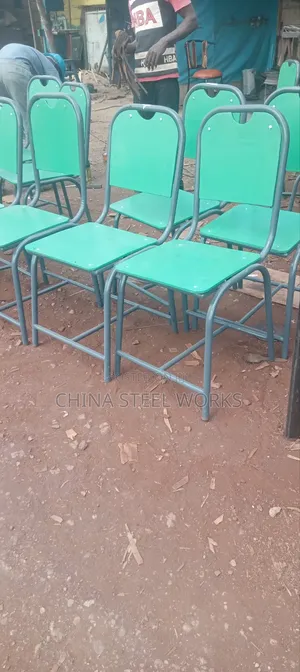 School/ Institution Chair