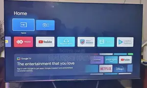Skyworth 65q6500g 65 Inch Uhd Qled Google Tv