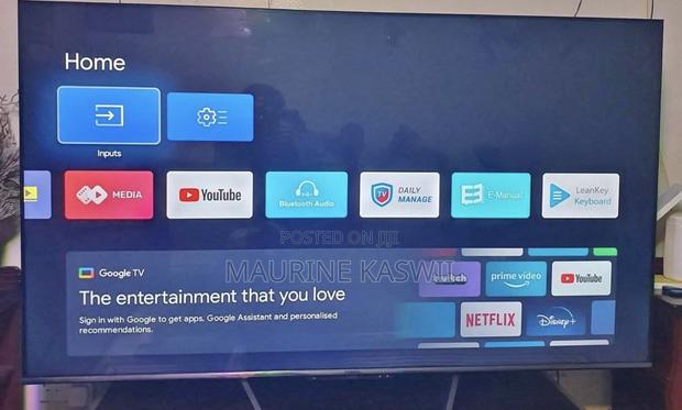 Skyworth 65q6500g 65 Inch Uhd Qled Google Tv - thumbnail 3