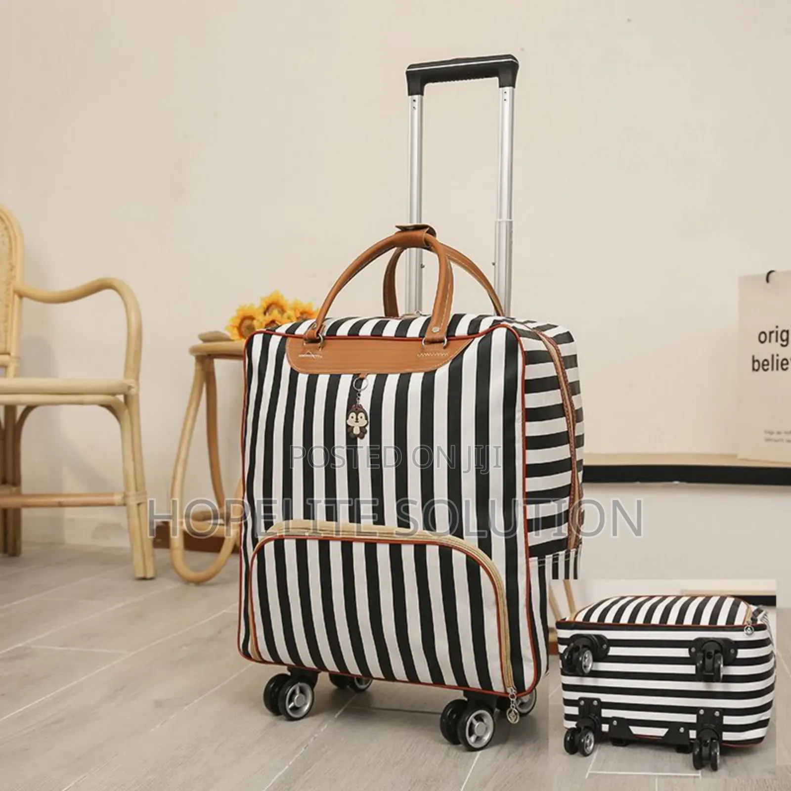 High Quality Trolley Bag