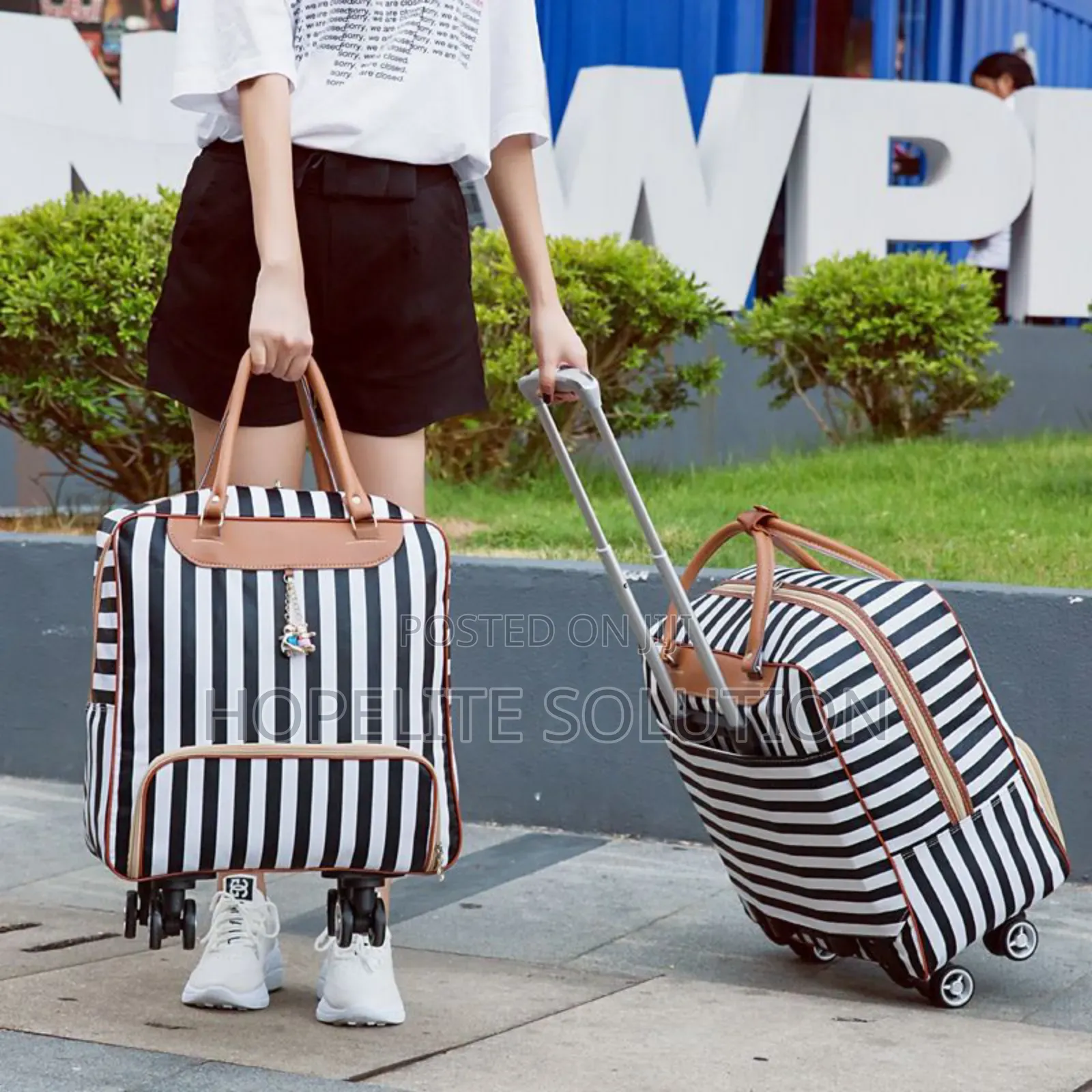 High Quality Trolley Bag