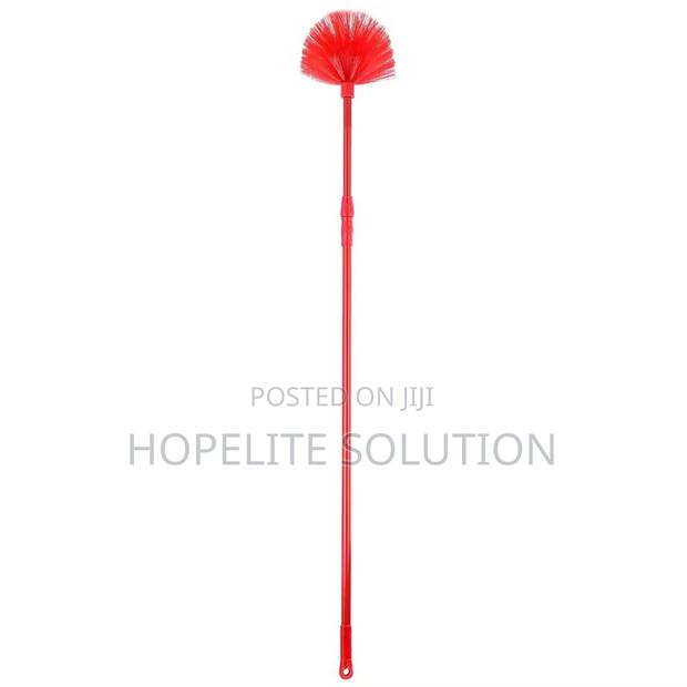 Expandable Cobweb Broom - thumbnail 7
