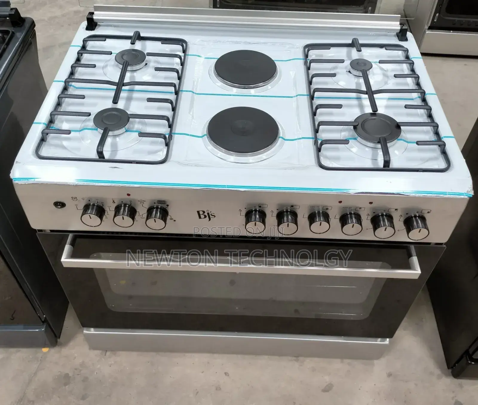BJS 60x90 4+2