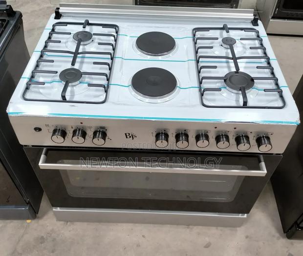 BJS 60x90 4+2