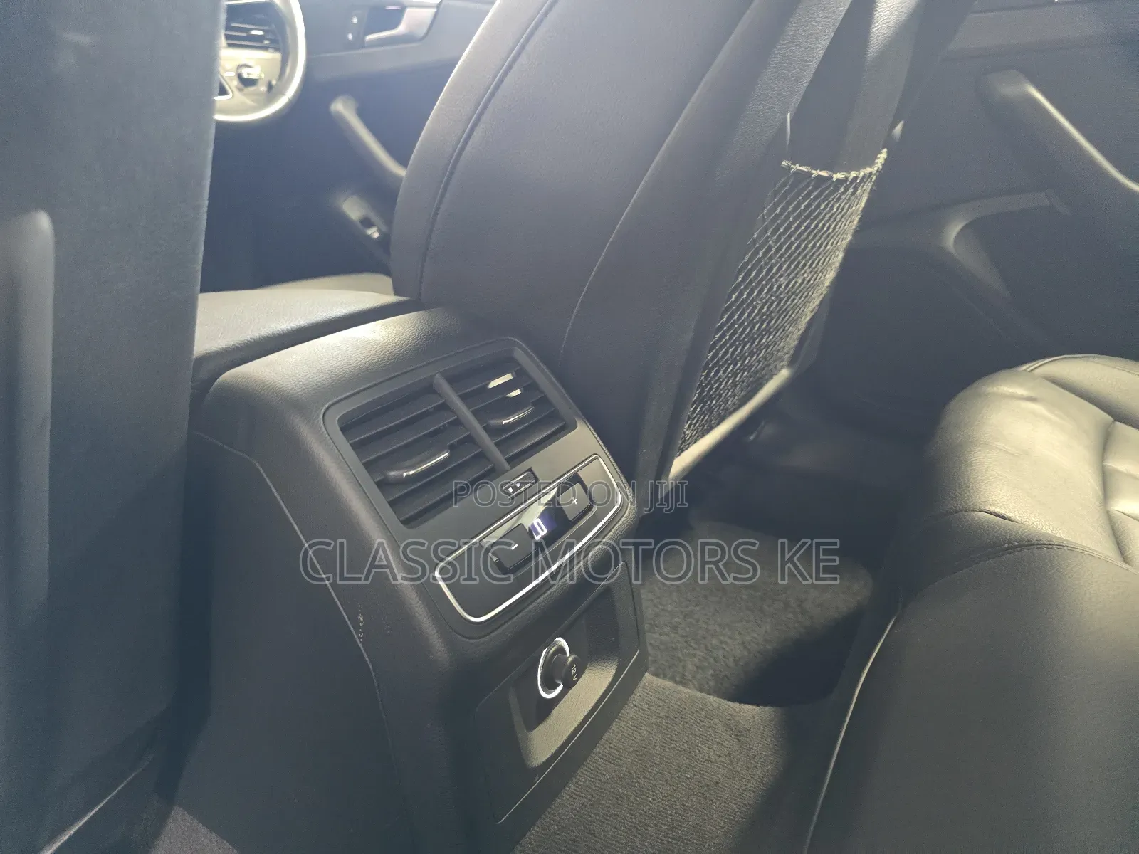 Audi A5 2.0T Premium AWD quattro Sportback 2018 Gray