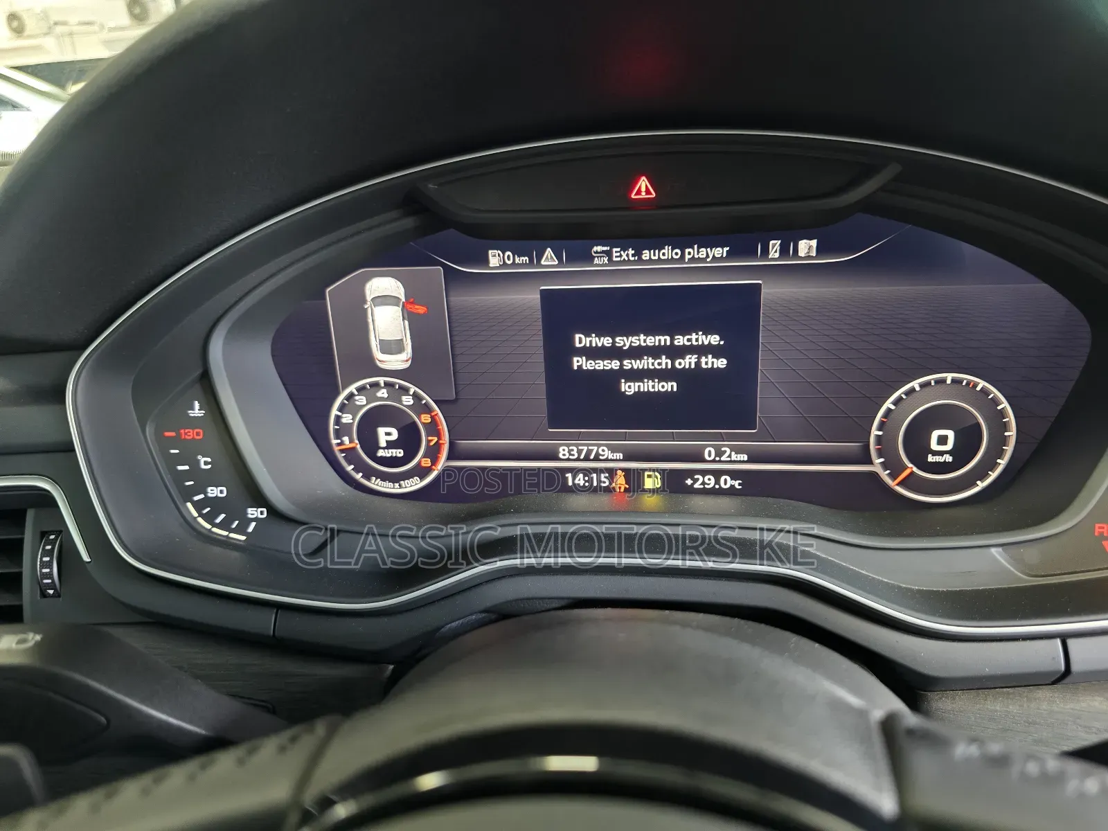 Audi A5 2.0T Premium AWD quattro Sportback 2018 Gray