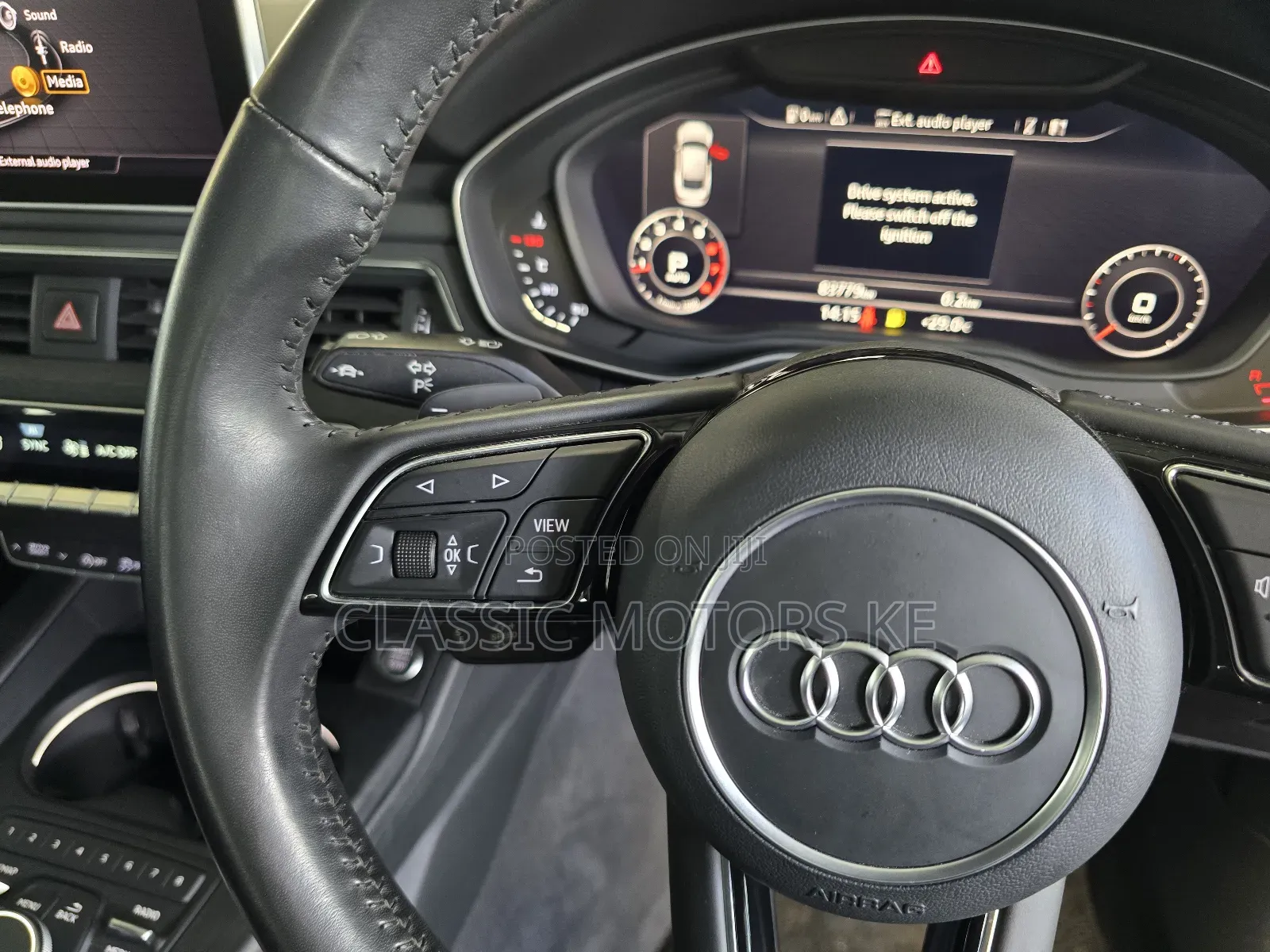 Audi A5 2.0T Premium AWD quattro Sportback 2018 Gray