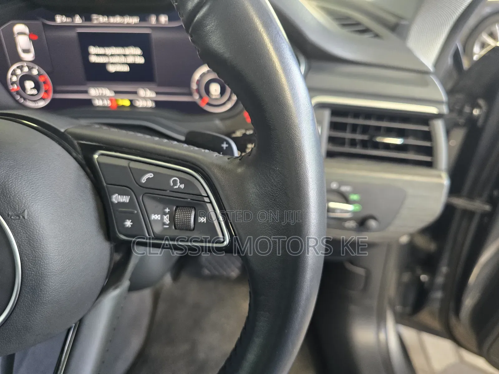 Audi A5 2.0T Premium AWD quattro Sportback 2018 Gray