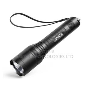 Anker Bolder Lc90 Tactical Zoomable Flashlight 900 Lumens - thumbnail 2