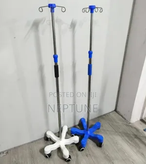 Iv Stand/Drip Stand