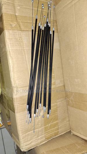 2 4 Stroke Petrol Accerator Cable Sprayer - thumbnail 2