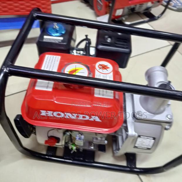 Honda 2inch Water Pump - main view