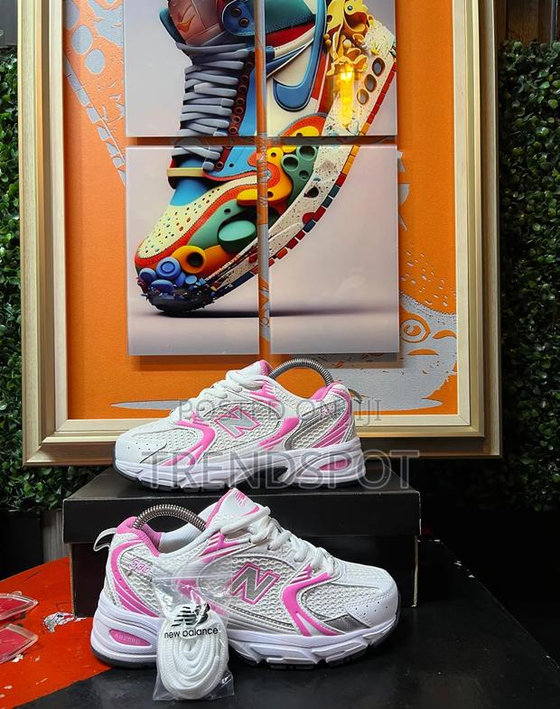 New Balance 530 “Pink”