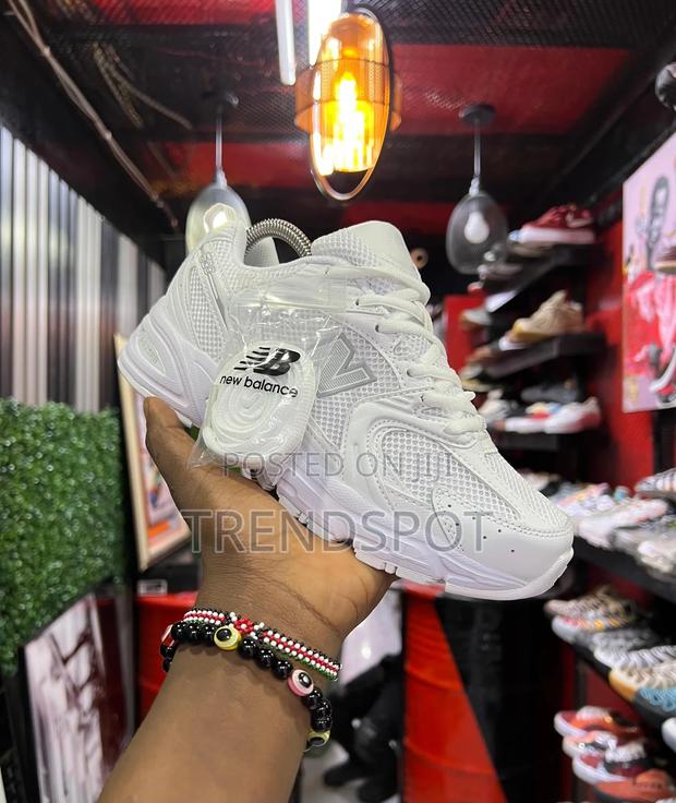 New Balance 530 “White” - thumbnail 3