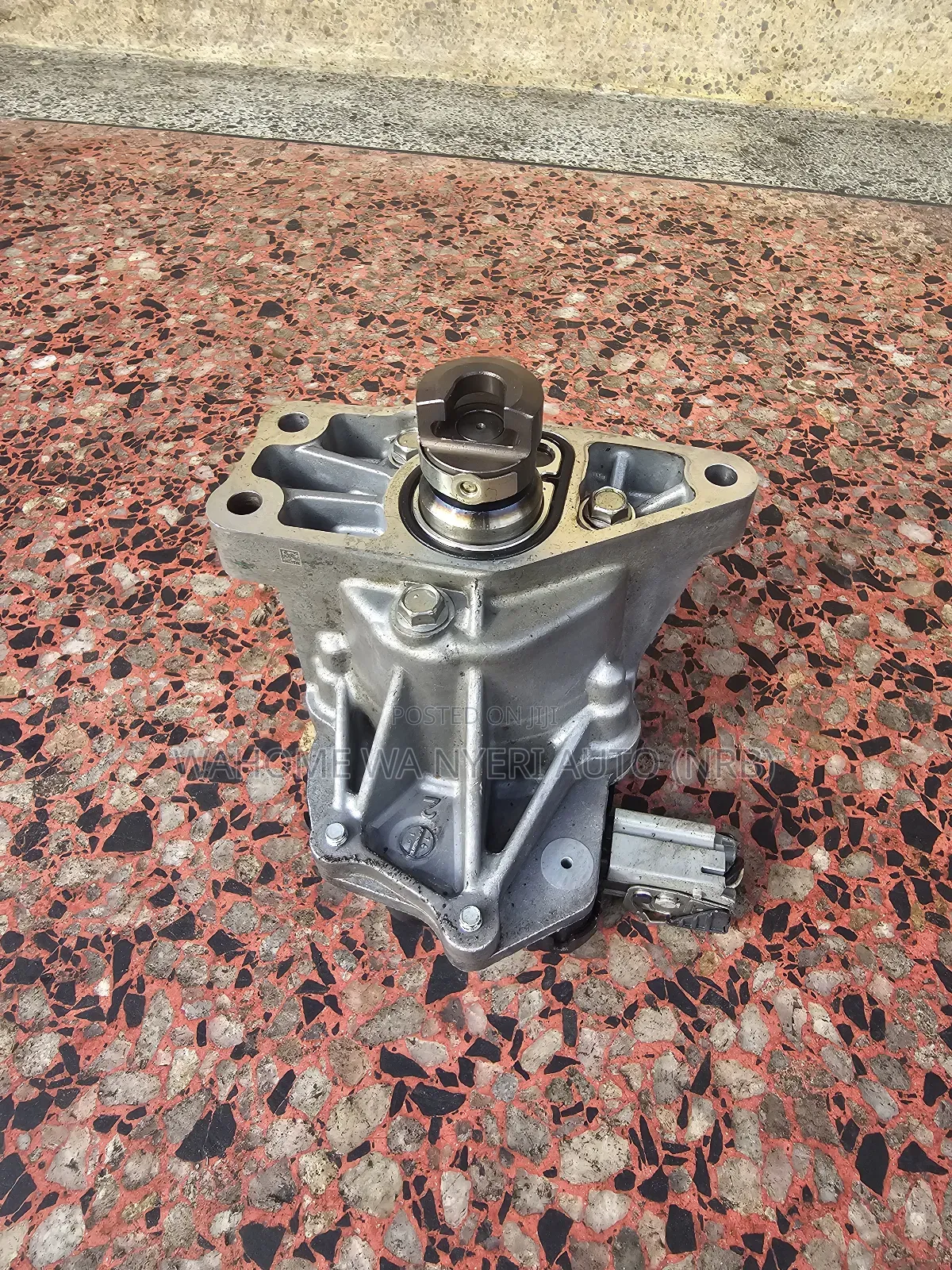 2zr and 3zr Old Model Engine Valvematic Available