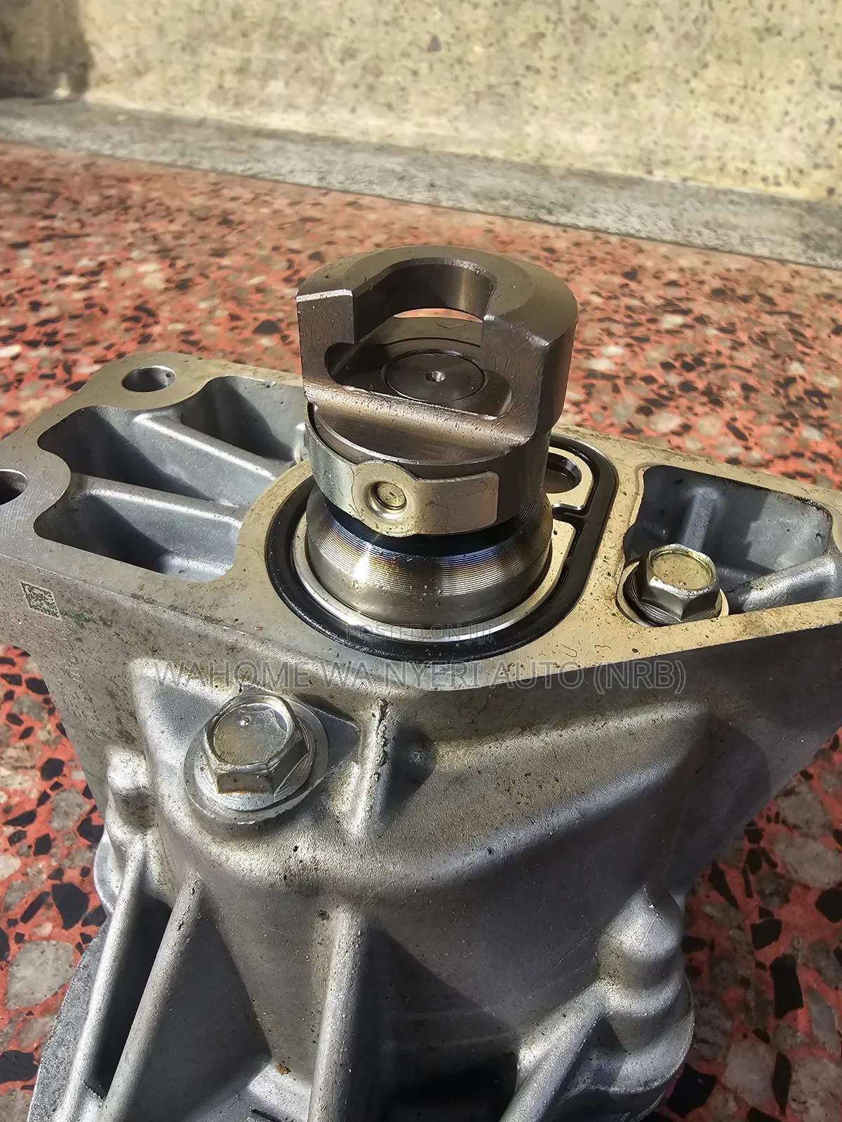 2zr and 3zr Old Model Engine Valvematic Available