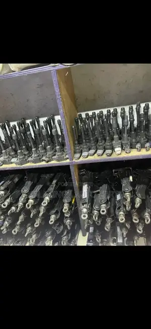 Car Spare Parts