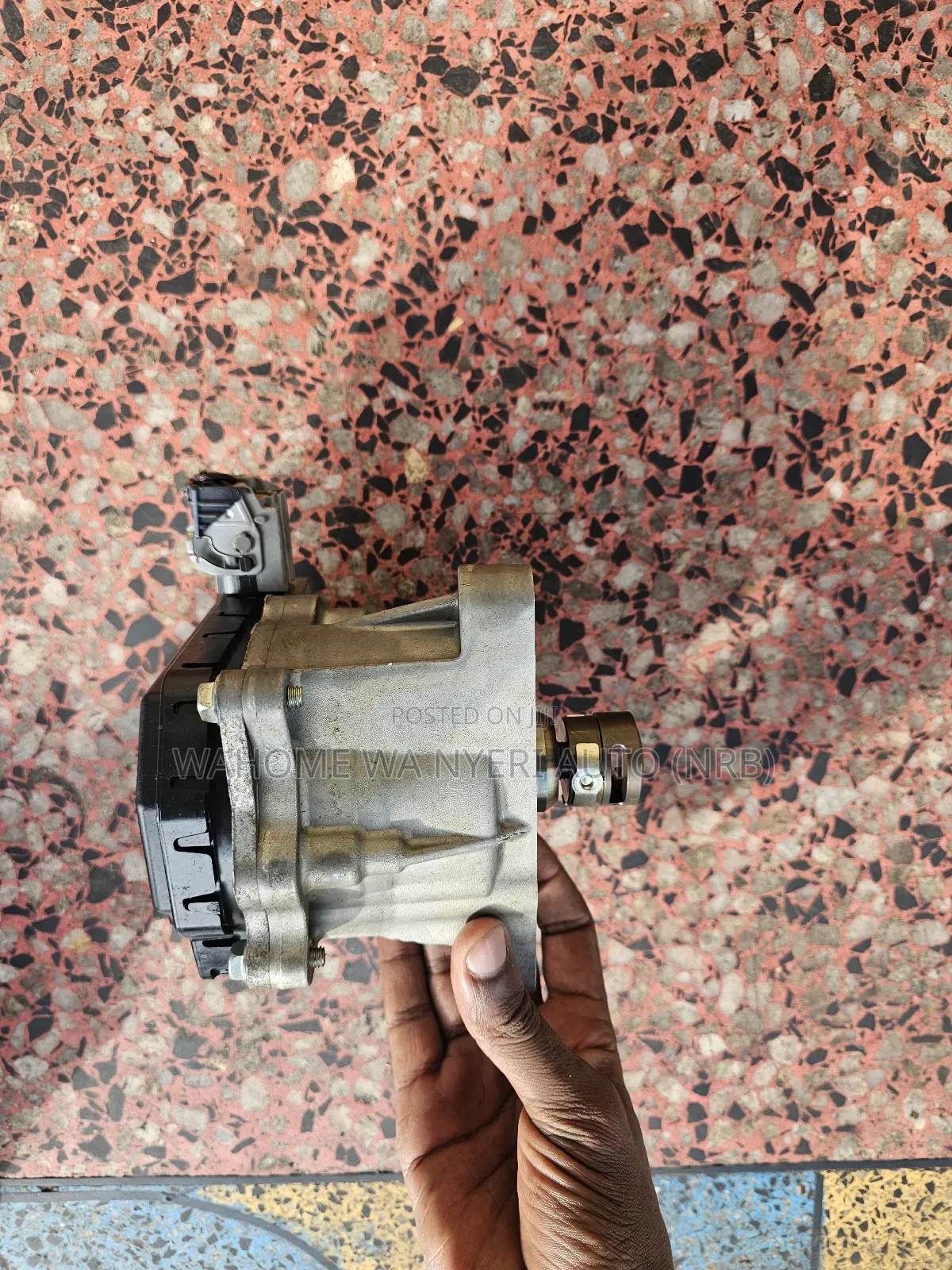 2zr and 3zr Old Model Engine Valvematic Available