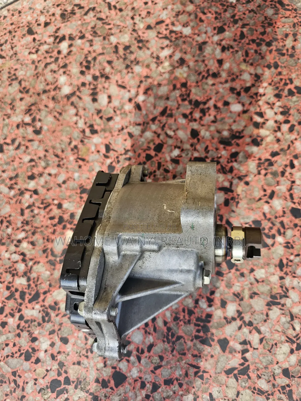 2zr and 3zr Old Model Engine Valvematic Available