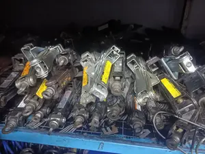 Car Spare Parts