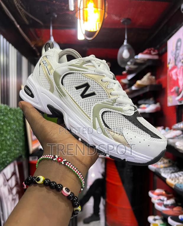 New Balance 530 “White Silver” - thumbnail 2