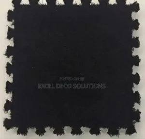 Children’S Playroom Interlocking Mats