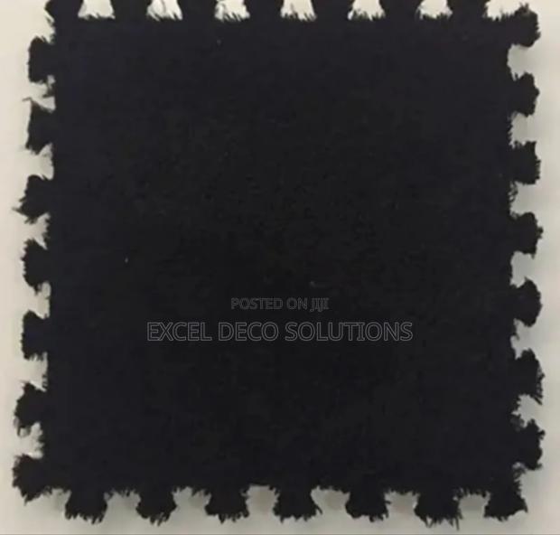 Children’S Playroom Interlocking Mats - main view