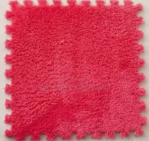 Interlocking Anti-Fatigue Floor Mats