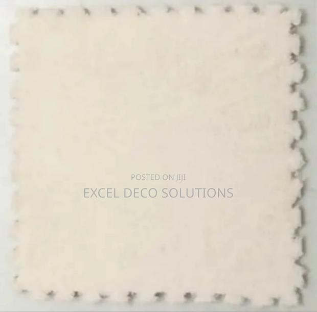 Nursery Room Floor Interlocking Tiles