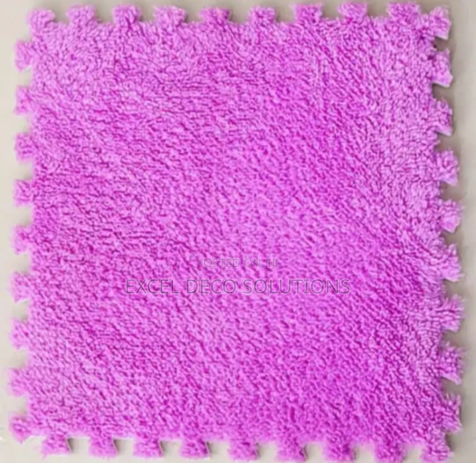 Tatami Textured Interlocking Mats