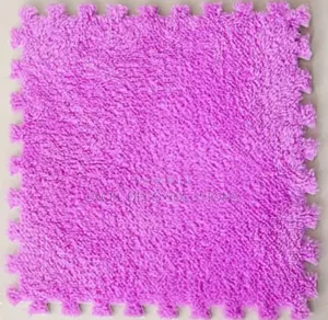Tatami Textured Interlocking Mats