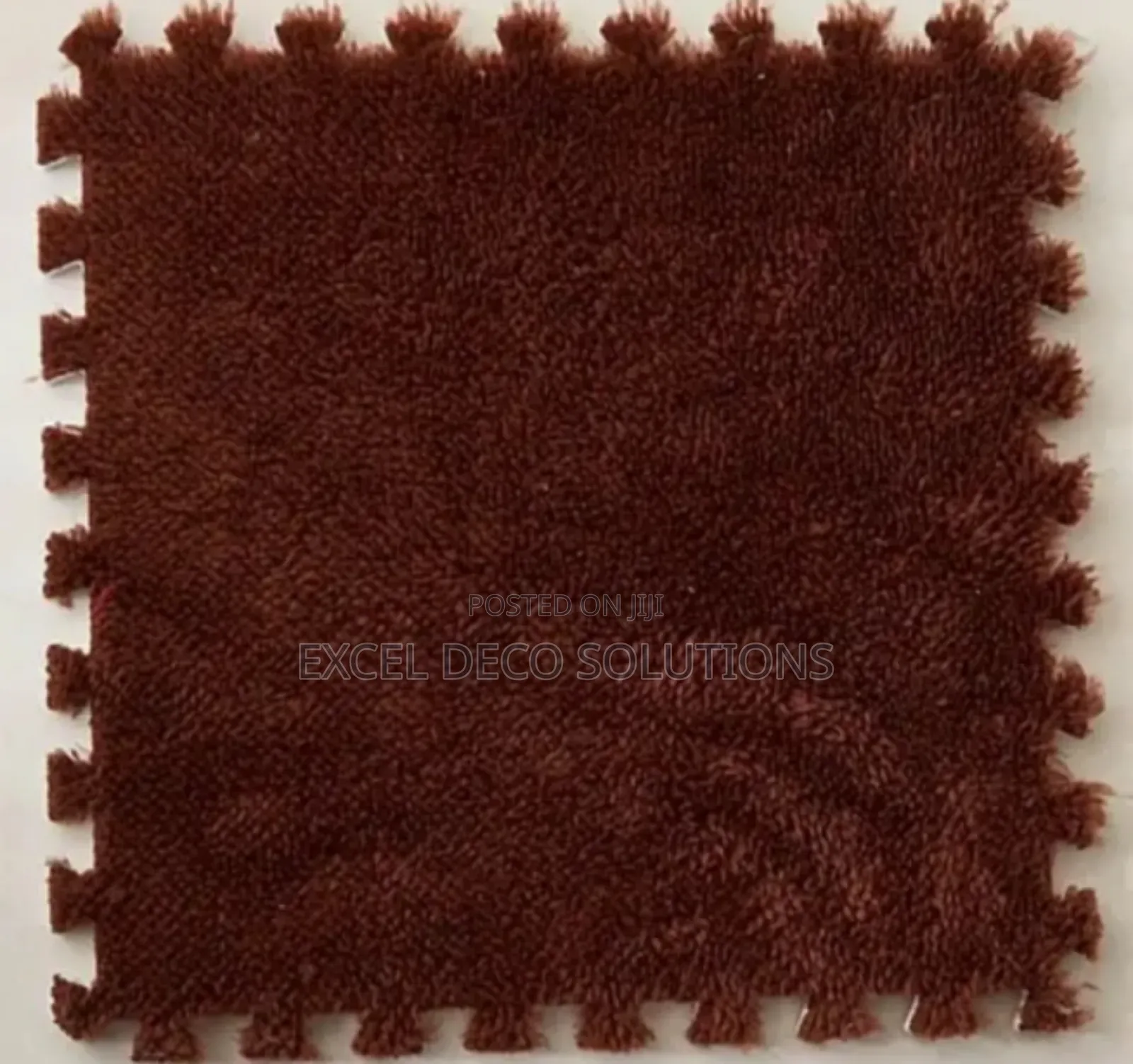 Waterproof Interlocking Poolside Mats