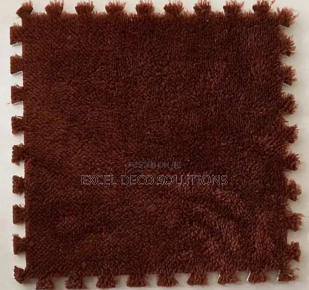 Waterproof Interlocking Poolside Mats - main view