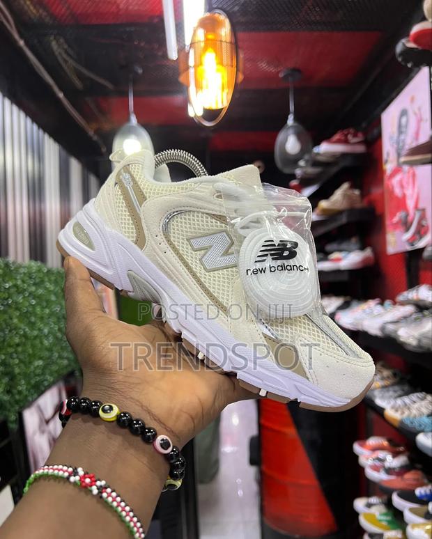 New Balance 530 “Cream”