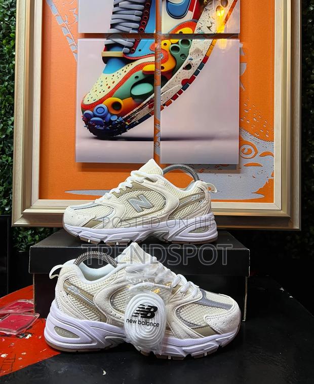 New Balance 530 “Cream” - thumbnail 2