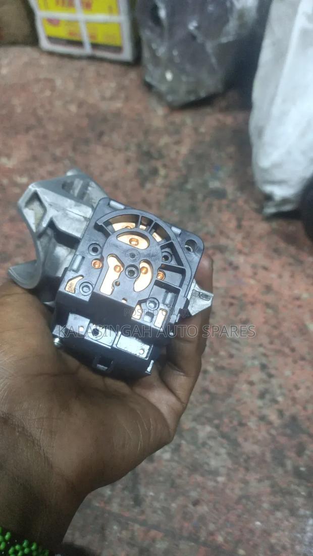 Engination Key - thumbnail 3