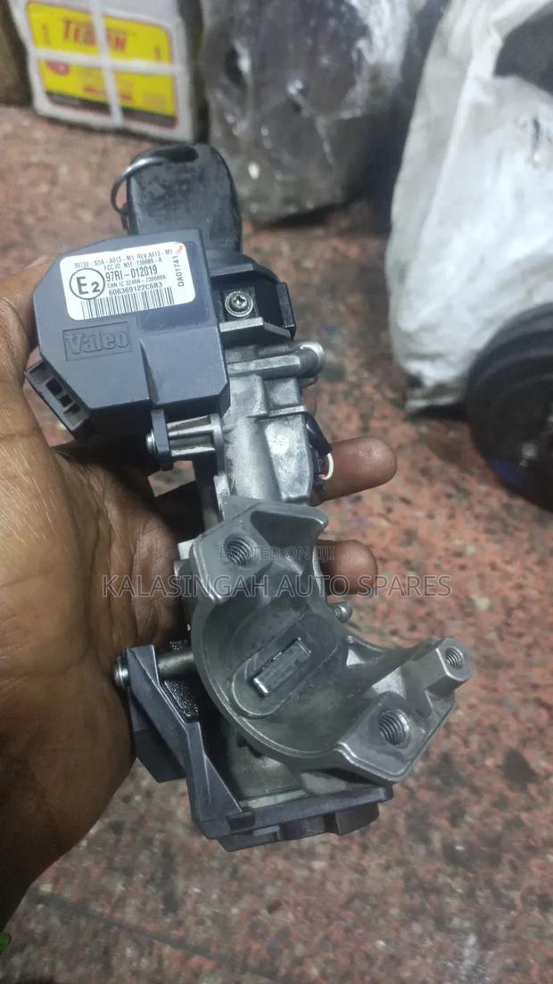 Engination Key - thumbnail 4